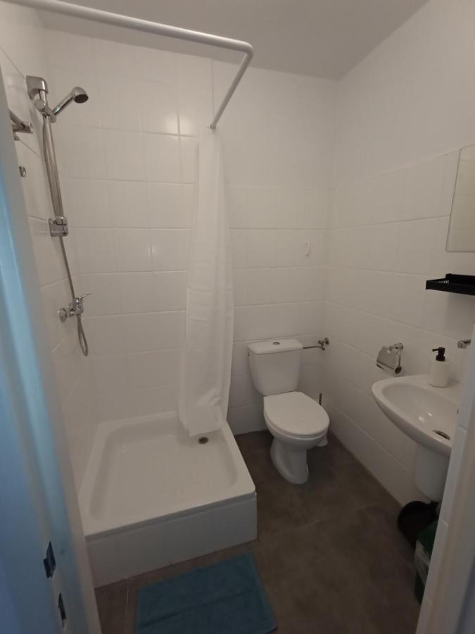 Pokoje Goscinne Lidia Łeba Chambre photo